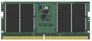 RAM KINGSTON KVR52S42BD8K2-64 VALUERAM 64GB (2X32GB) SO-DIMM DDR5 5200MT/S CL42 2RX8 DUAL CHANNEL