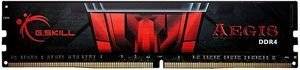 RAM G.SKILL F4-3200C16S-8GIS 8GB DDR4 3200MHZ AEGIS