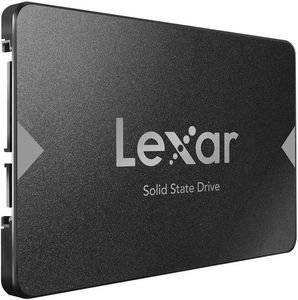 SSD LEXAR LNS100-1TRB NS100 1TB 2.5\