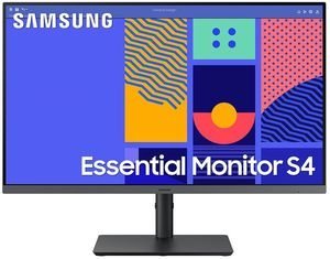 ΟΘΟΝΗ SAMSUNG LS27C432GAUXEN 27 LED FHD 100HZ BLACK ΟΘΟΝΗ SAMSUNG LS27C432GAUXEN 27 LED FHD 100HZ BLACK