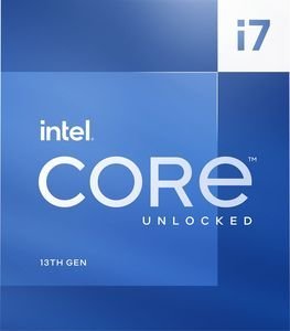 CPU INTEL CORE I7-13700K 3.4GHZ LGA1700 - BOX CPU INTEL CORE I7-13700K 3.4GHZ LGA1700 - BOX