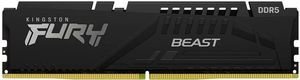 RAM KINGSTON KF556C36BBE-32 FURY BEAST 32GB DDR5 5600MHZ CL36 AMD EXPO