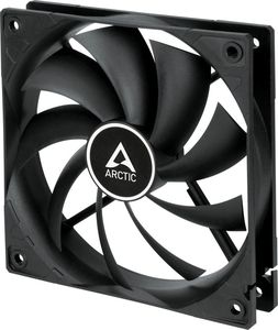 FAN ARCTIC F12 PWM PST BLACK