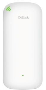 D-LINK DAP-X1860 AX1800 MESH WI-FI 6 RANGE EXTENDER D-LINK DAP-X1860 AX1800 MESH WI-FI 6 RANGE EXTENDER