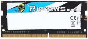RAM G.SKILL F4-2666C19S-16GRS 16GB SO-DIMM DDR4 2666MHZ RIPJAWS RAM G.SKILL F4-2666C19S-16GRS 16GB SO-DIMM DDR4 2666MHZ RIPJAWS