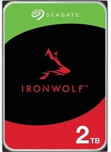 HDD SEAGATE ST2000VN003 IRONWOLF NAS 2TB 3.5 SATA3