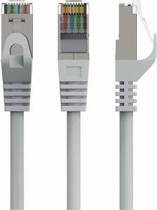 CABLEXPERT PP6-30M FTP CAT6 PATCH CORD GREY 30 M