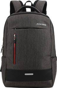 AOKING BACKPACK SN67990 15.6 GREY