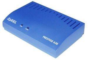 ZYXEL 630-S3 ADSL OVER ISDN USB POCKET MODEM ZYXEL 630-S3 ADSL OVER ISDN USB POCKET MODEM