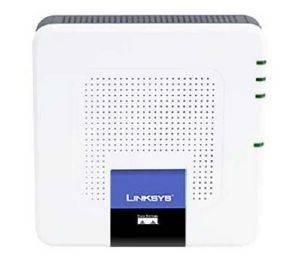 LINKSYS AM200 ADSL MODEM PSTN