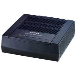 ZYXEL PRESTIGE 660R-61C ADSL2+ OVER PSTN GATEWAY