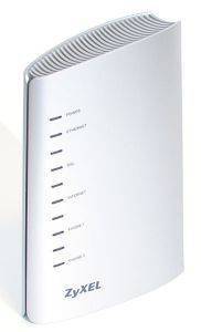 ZYXEL PRESTIGE 2602R ADSL 2+ VOIP IAD ISDN ZYXEL PRESTIGE 2602R ADSL 2+ VOIP IAD ISDN