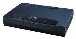 ZYXEL P661H-63 ADSL 2+ GATEWAY ISDN