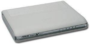 ASUS GX1105 5-PORT GIGABIT SWITCH