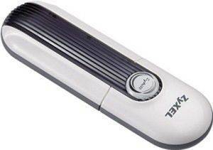 ZYXEL ZYAIR G-260 802.11G WIRELESS USB 2.0 ADAPTER