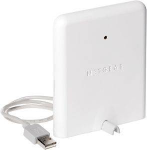 NETGEAR WN121T WIRELESS USB ADAPTER NETGEAR WN121T WIRELESS USB ADAPTER