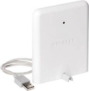 NETGEAR WN121T WIRELESS USB ADAPTER