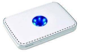 NETGEAR WPN802 RANGE MAX WL108 ACCESS POINT