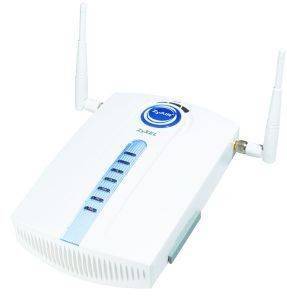 ZYXEL ZYAIR G-1000 WIRELESS LAN 54MBPS ACCESS POINT