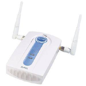ZYXEL ZYAIR G-3000H 802.11G WIRELESS AP WITH WDS ZYXEL ZYAIR G-3000H 802.11G WIRELESS AP WITH WDS