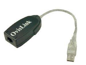 USB TO ETHERNET RJ45 ADAPTER