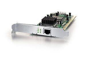 LEVEL ONE GNC-0105T GIGABIT LAN LEVEL ONE GNC-0105T GIGABIT LAN