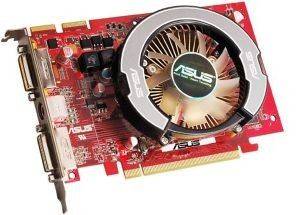 ASUS EAH3650/HTDI 256MB DDR3 PCI-E RETAIL