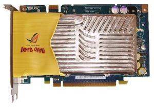 ASUS EN8600GT SILENT/HTDP 256MB PCI-E RETAIL
