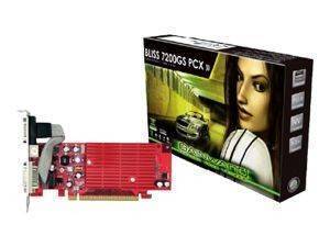 GAINWARD 9153 BLISS 8800GS 384MB PCI-E RETAIL