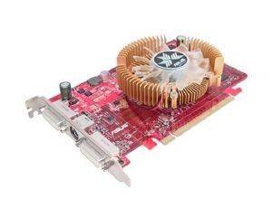 SAPPHIRE RADEON HD3870 512MB GDDR4 PCI-E SINGLE SLOT RETAIL