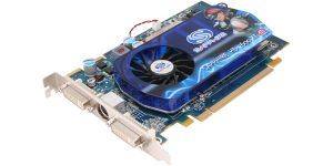 XFX GEFORCE 8800GT 512MB PVT88PYHD XXX ALPHA DOG EDITION PCI-E RETAIL