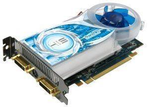 BFG GF8800GTS OC 512MB PCI-E RETAIL