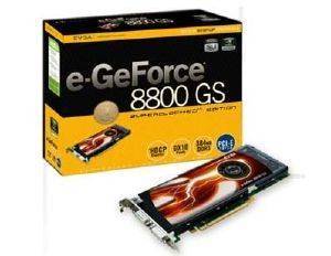 XFX GEFORCE 8800ULTRA PVT80USHF 768MB PCI-E RETAIL