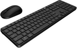 �������� ��� XIAOMI WIRELESS KEYBOARD + MOUSE COMBO BLACK BHR6100GL