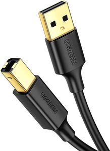 CABLE USB M/M 1M UGREEN US135 20846 CABLE USB M/M 1M UGREEN US135 20846