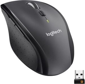 LOGITECH 910-001949 M705 MARATHON WIRELESS MOUSE