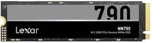 ΞΜSSD LEXAR LNM790X001T-RNNNG NM790 1TB NVME PCIE GEN 4.0 X4 M.2 2280 ΞΜSSD LEXAR LNM790X001T-RNNNG NM790 1TB NVME PCIE GEN 4.0 X4 M.2 2280