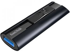 SANDISK SDCZ880-512G-G46 512GB EXTREME PRO USB 3.2 SOLID STATE FLASH DRIVE SANDISK SDCZ880-512G-G46 512GB EXTREME PRO USB 3.2 SOLID STATE FLASH DRIVE