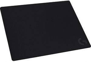 LOGITECH 943-000798 G740 LARGE THICK CLOTH GAMING MOUSE PAD