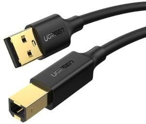 CABLE USB M/M 3M UGREEN US135 10351 CABLE USB M/M 3M UGREEN US135 10351