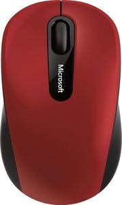 MICROSOFT BLUETOOTH MOBILE MOUSE 3600 DARK RED MICROSOFT BLUETOOTH MOBILE MOUSE 3600 DARK RED