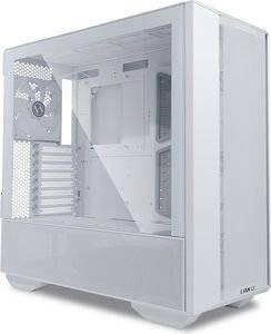 CASE LIAN LI LANCOOL III WHITE