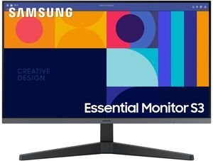 ΟΘΟΝΗ SAMSUNG LS27C332GAUXEN 27 LED IPS FULL HD 100HZ BLACK ΟΘΟΝΗ SAMSUNG LS27C332GAUXEN 27 LED IPS FULL HD 100HZ BLACK