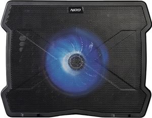 NOD STORMCLOUD NOTEBOOK COOLER