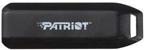 PATRIOT PSF32GX3B3U XPORTER 3 32GB USB 3.2 SLIDER FLASH DRIVE PATRIOT PSF32GX3B3U XPORTER 3 32GB USB 3.2 SLIDER FLASH DRIVE