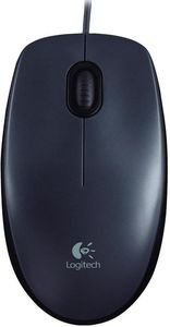 LOGITECH M90 FULL SIZE MOUSE 910-001793 LOGITECH M90 FULL SIZE MOUSE 910-001793