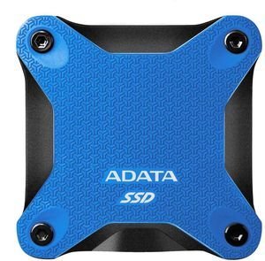   ADATA SD620-512GCBL SD620 512GB PORTABLE SSD USB 3.2 GEN 2 BLUE