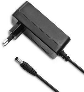 QOLTEC 50005 AC ADAPTER 48W 12V 4A 5.5*2.5 +POWER CABLE QOLTEC 50005 AC ADAPTER 48W 12V 4A 5.5*2.5 +POWER CABLE