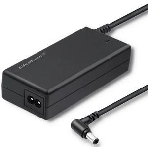 QOLTEC 51523 AC ADAPTER 35W 12V 2.9A 5.5*2.5 +POWER CABLE QOLTEC 51523 AC ADAPTER 35W 12V 2.9A 5.5*2.5 +POWER CABLE
