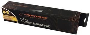 ESPERANZA EA146R FLAME GAMING MOUSE PAD ESPERANZA EA146R FLAME GAMING MOUSE PAD